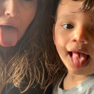 Meet your Posher, Michaela